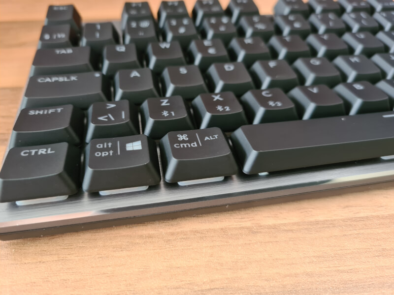 SK653 Cooler Keyboard tastatur mechanical trådløst profile wireless Master Hybrid low.jpg